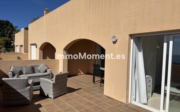 Bestaande woning - Appartement - Mijas - Calahonda