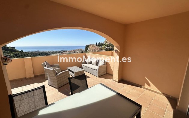 Bestaande woning - Appartement - Mijas - Calahonda