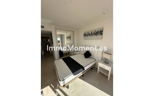 Bestaande woning - Appartement - Mijas - Calahonda