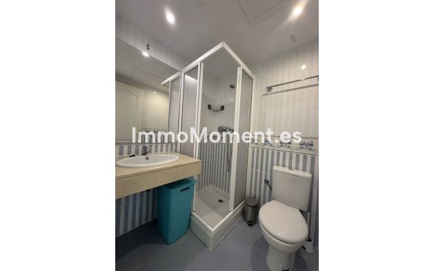 Bestaande woning - Appartement - Mijas - Calahonda