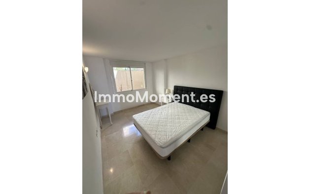 Bestaande woning - Appartement - Mijas - Calahonda