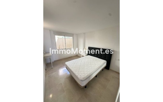 Bestaande woning - Appartement - Mijas - Calahonda