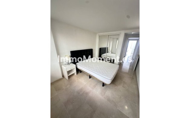 Bestaande woning - Appartement - Mijas - Calahonda