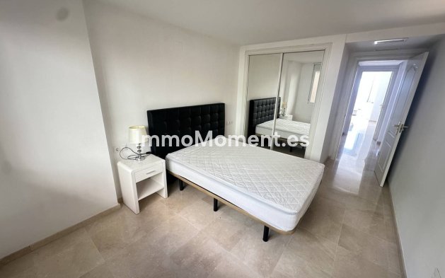 Bestaande woning - Appartement - Mijas - Calahonda