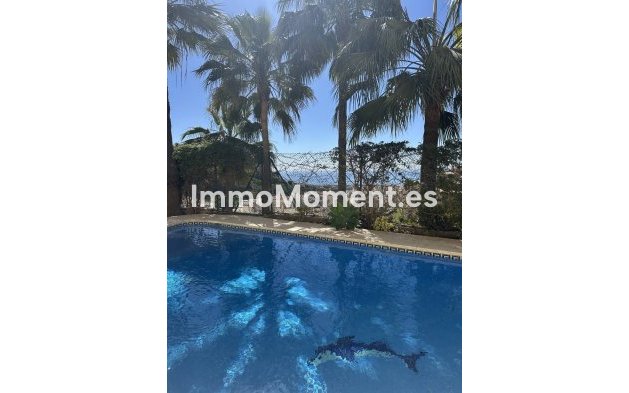Bestaande woning - Appartement - Mijas - Calahonda