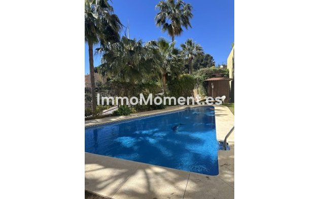 Bestaande woning - Appartement - Mijas - Calahonda