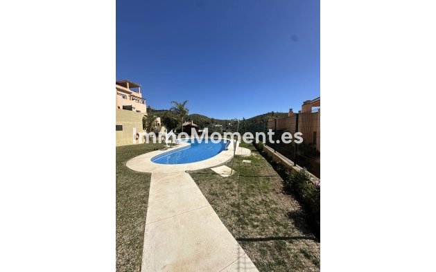 Bestaande woning - Appartement - Mijas - Calahonda