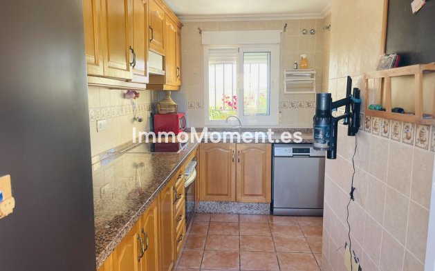 Resale - Villa - Orihuela - Villamartin