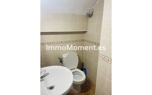 Resale - Villa - Orihuela - Villamartin