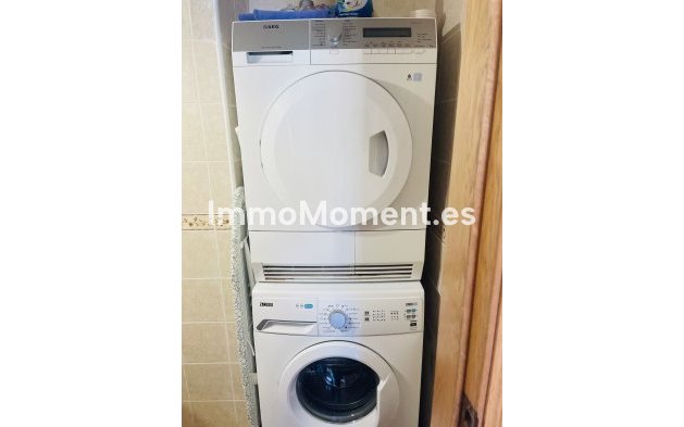 Resale - Villa - Orihuela - Villamartin