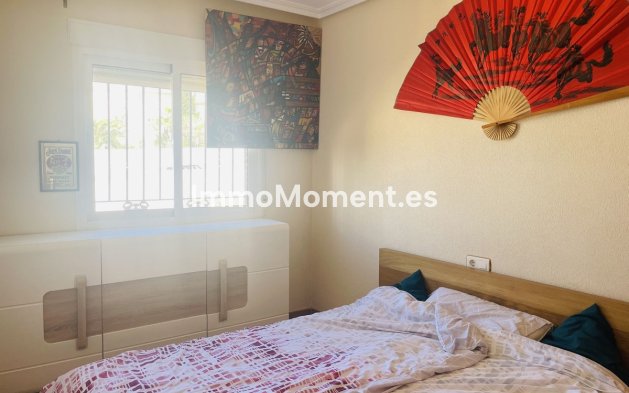 Resale - Villa - Orihuela - Villamartin