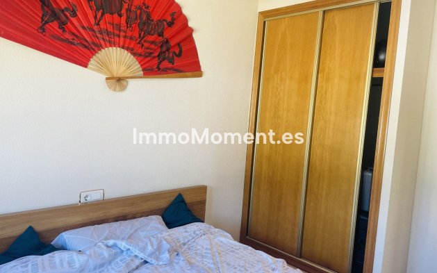 Resale - Villa - Orihuela - Villamartin