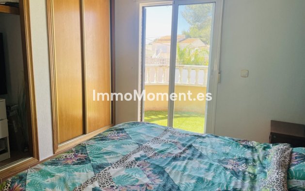 Resale - Villa - Orihuela - Villamartin