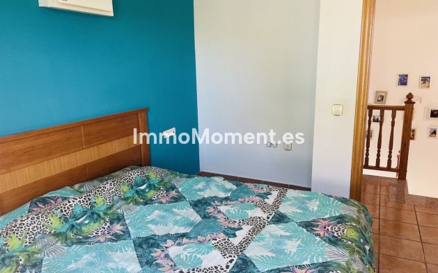 Resale - Villa - Orihuela - Villamartin