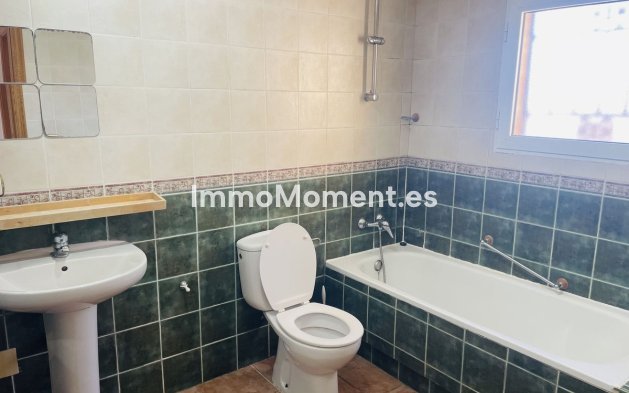 Resale - Villa - Orihuela - Villamartin