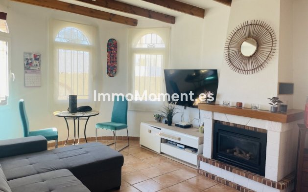 Resale - Villa - Orihuela - Villamartin