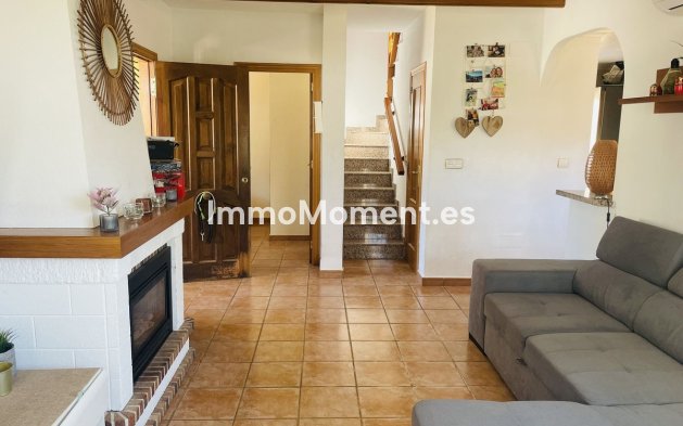 Resale - Villa - Orihuela - Villamartin