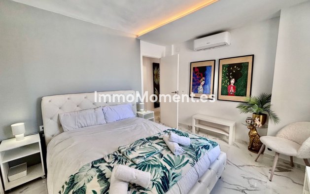 Resale - Apartment - Marbella - Marbella Centro