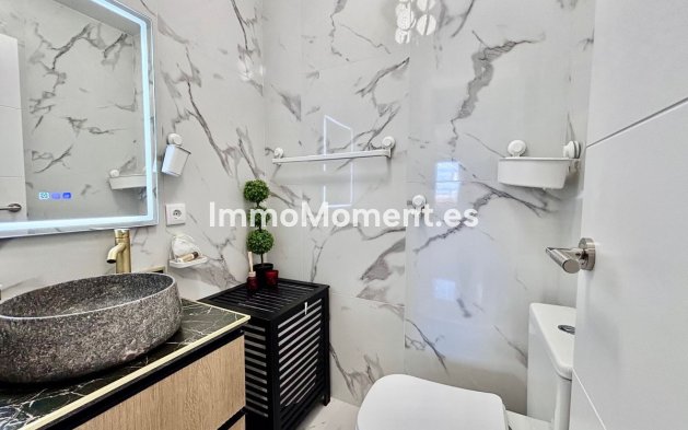 Resale - Apartment - Marbella - Marbella Centro