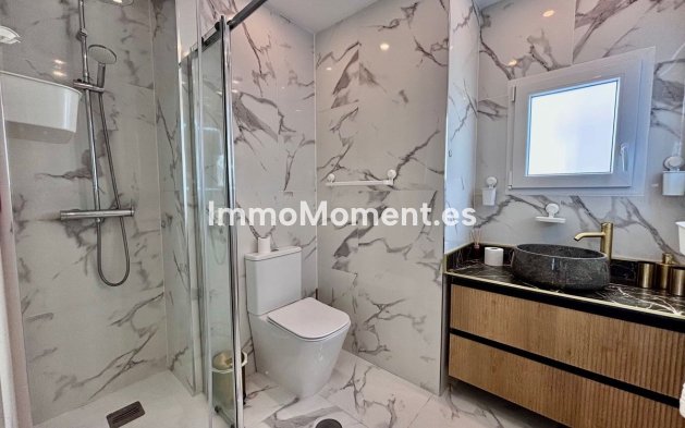 Resale - Apartment - Marbella - Marbella Centro