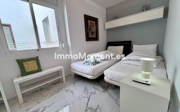 Resale - Apartment - Marbella - Marbella Centro