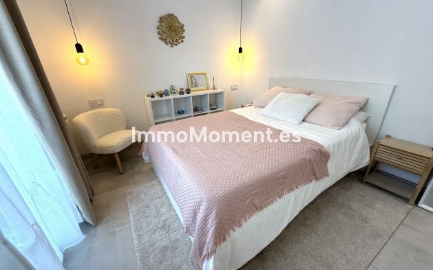 Wiederverkauf - Landhaus - Estepona  - Estepona Centro