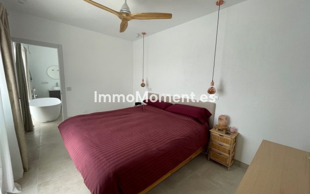 Wiederverkauf - Landhaus - Estepona  - Estepona Centro