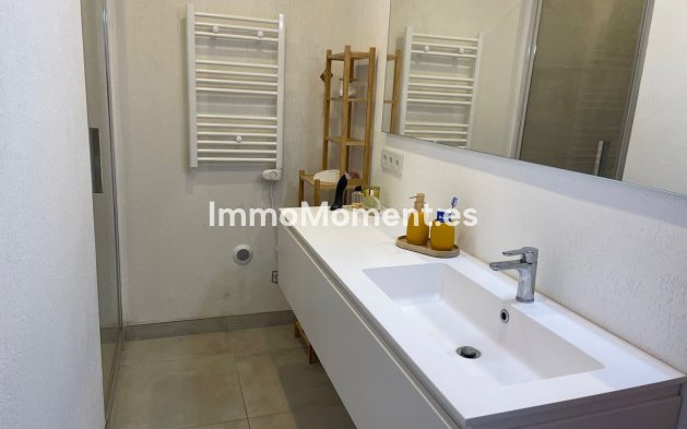 Wiederverkauf - Landhaus - Estepona  - Estepona Centro