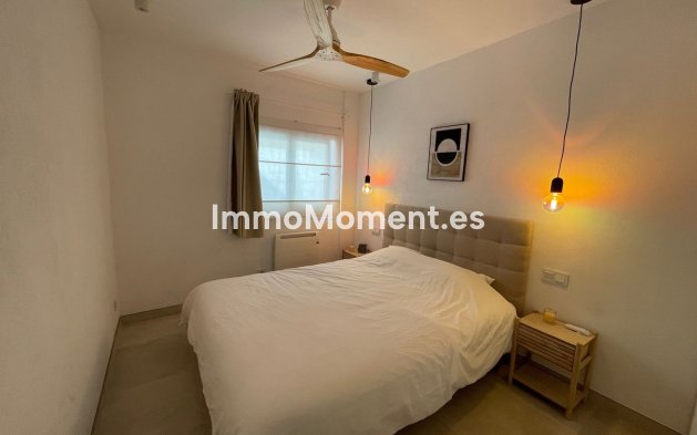 Wiederverkauf - Landhaus - Estepona  - Estepona Centro