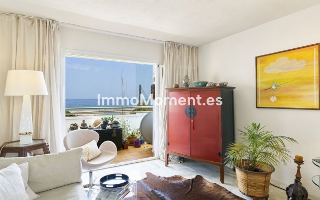 Resale - Apartment - Fuengirola - Fuengirola Centro