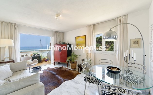 Resale - Apartment - Fuengirola - Fuengirola Centro