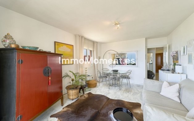 Resale - Apartment - Fuengirola - Fuengirola Centro