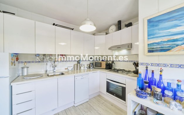 Resale - Apartment - Fuengirola - Fuengirola Centro
