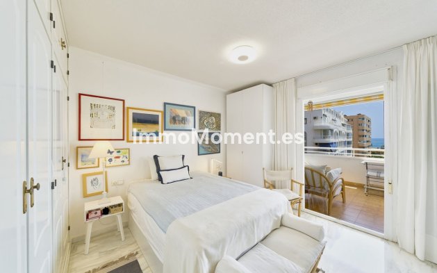Resale - Apartment - Fuengirola - Fuengirola Centro