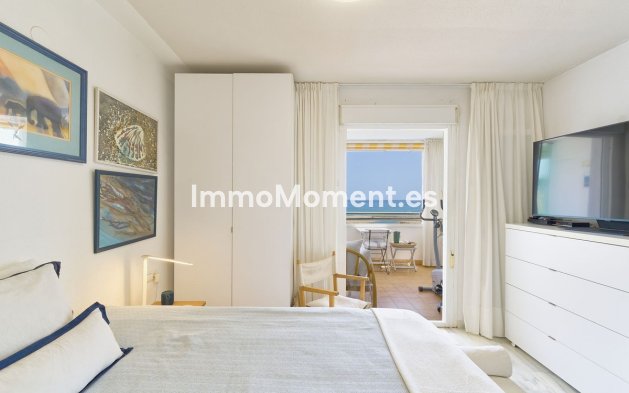 Resale - Apartment - Fuengirola - Fuengirola Centro