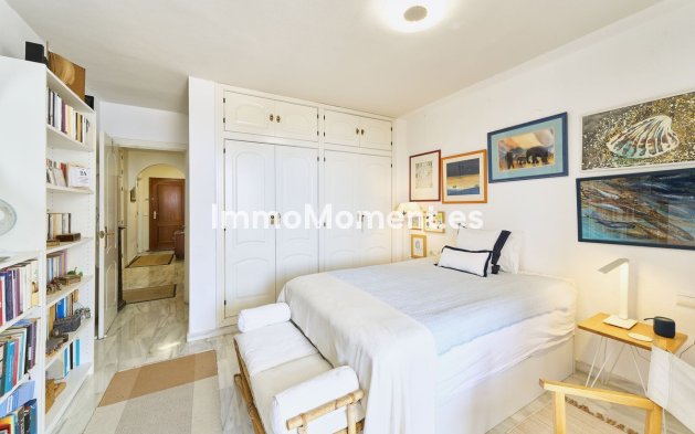 Resale - Apartment - Fuengirola - Fuengirola Centro