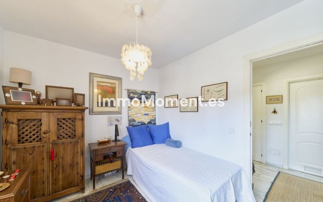 Resale - Apartment - Fuengirola - Fuengirola Centro