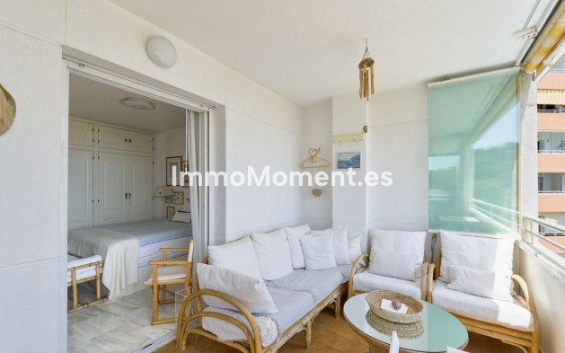 Resale - Apartment - Fuengirola - Fuengirola Centro