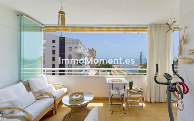 Resale - Apartment - Fuengirola - Fuengirola Centro