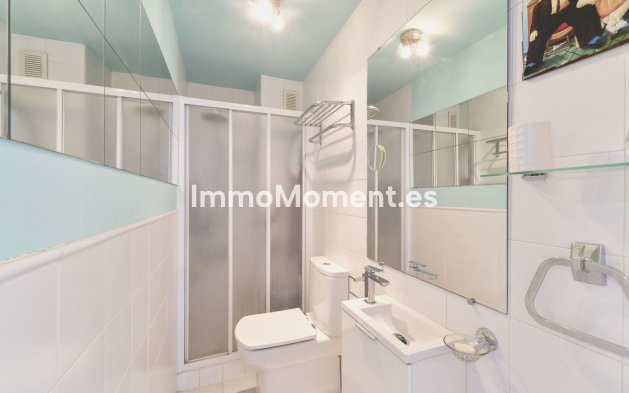 Resale - Apartment - Fuengirola - Fuengirola Centro