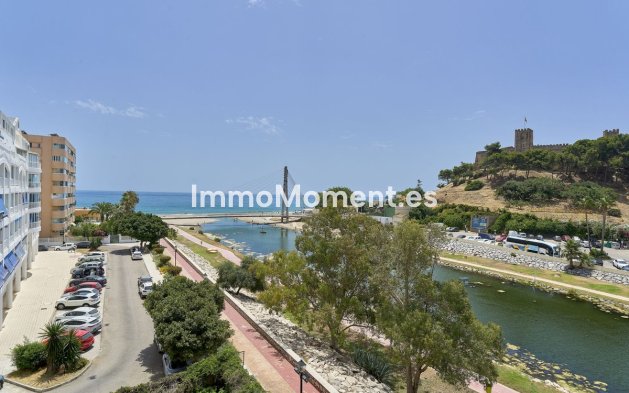 Resale - Apartment - Fuengirola - Fuengirola Centro