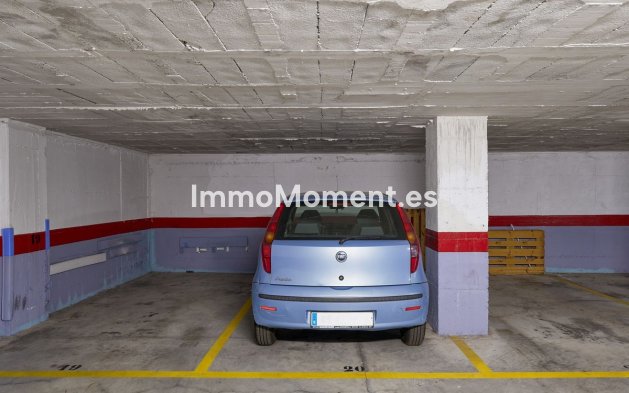 Resale - Apartment - Fuengirola - Fuengirola Centro