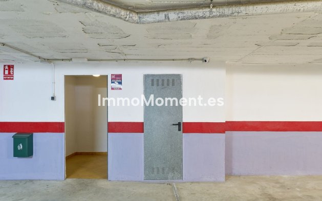 Resale - Apartment - Fuengirola - Fuengirola Centro