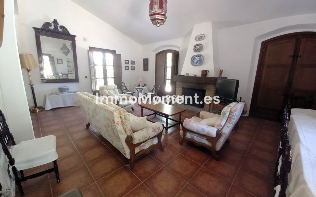 Revente - Maison de campagne - Casares - Casares Centro