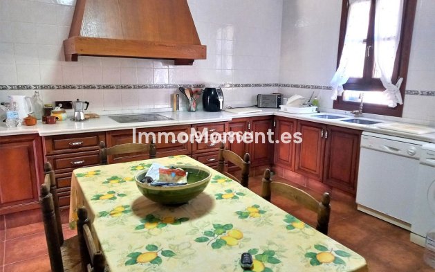 Revente - Maison de campagne - Casares - Casares Centro