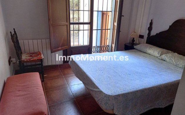 Revente - Maison de campagne - Casares - Casares Centro