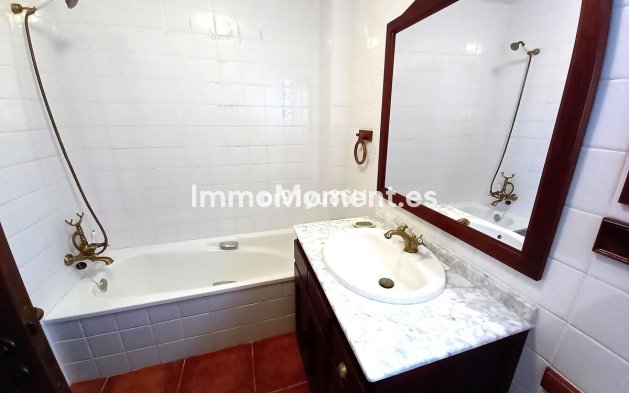 Revente - Maison de campagne - Casares - Casares Centro