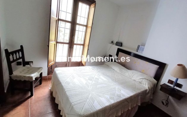 Revente - Maison de campagne - Casares - Casares Centro