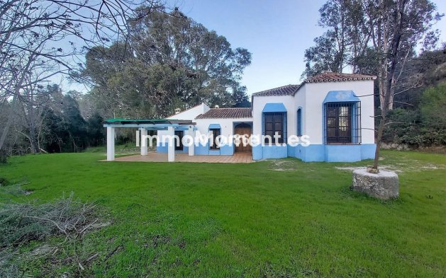 Revente - Maison de campagne - Casares - Casares Centro