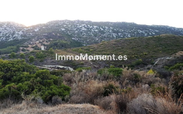 Revente - Maison de campagne - Casares - Casares Centro